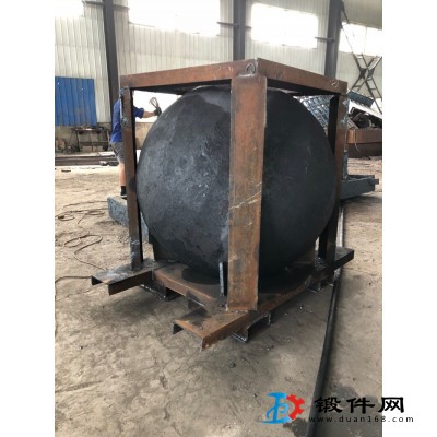 曲軸、法蘭、轉子、標準鍛件，