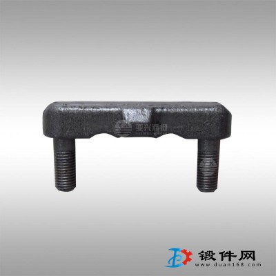 U型螺栓5GL06A-2，煤礦專用配件廠家