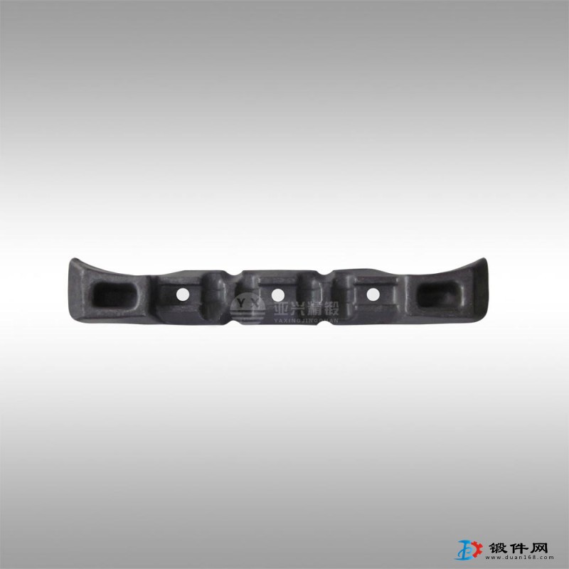 煤溜子用66S-20壓板，亞興精鍛精工定制