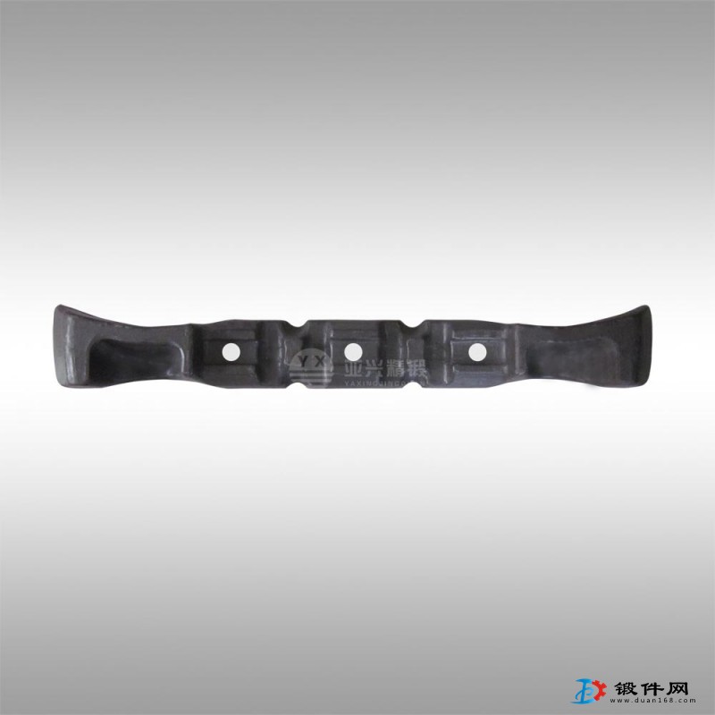 刮板輸送機150S0117-1刮板，亞興精鍛定做加工