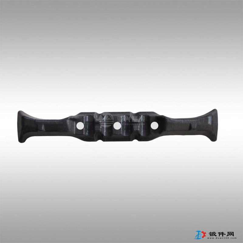 張家口煤礦用刮板128S012016，亞興精鍛廠家直供