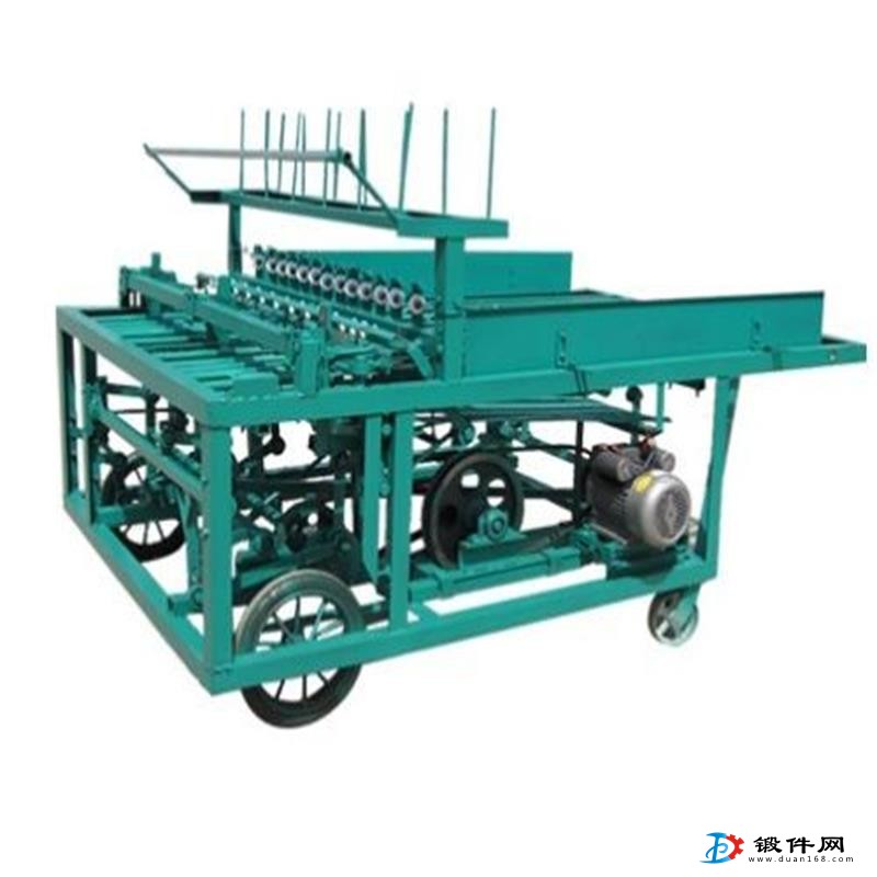 草簾編織機、 草簾機廠