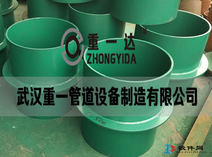 武漢重一剛性防水套管