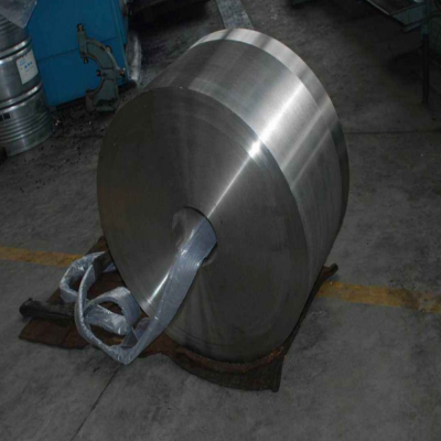 非鐵金屬的模鍛或胎模鍛設計特點