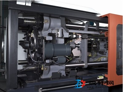 TOSHIBA注塑機射膠絲桿