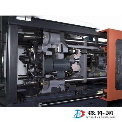 TOSHIBA注塑機射膠絲桿