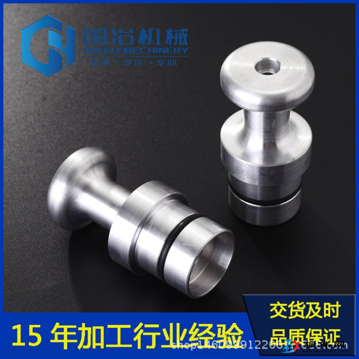 供應鋁合金鍛壓