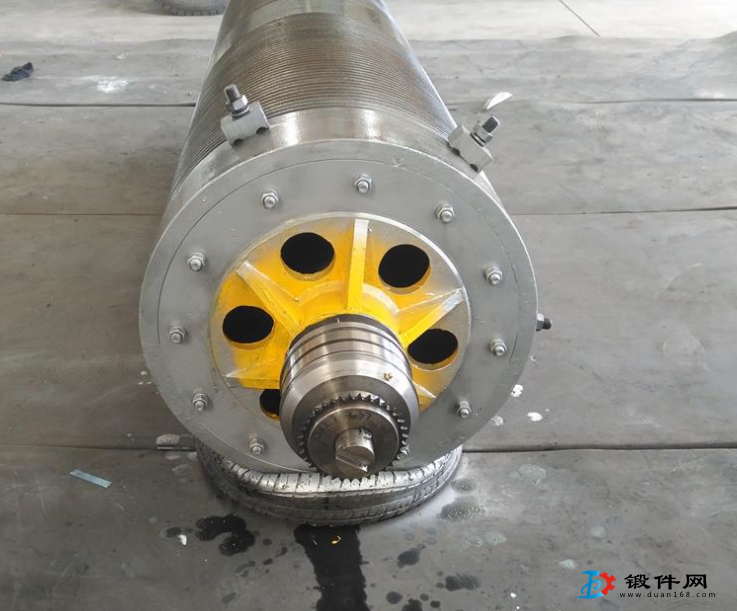 供應起重機械配件