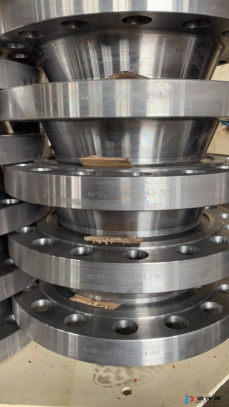 常年供應各種法蘭、鍛件