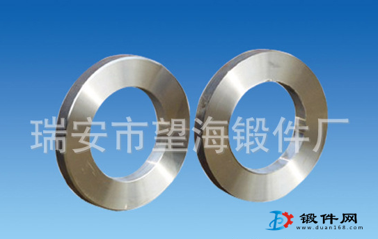 供應齒輪齒圈鍛件