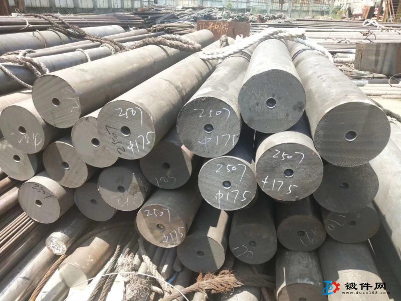 F53（2507） 雙相不銹鋼