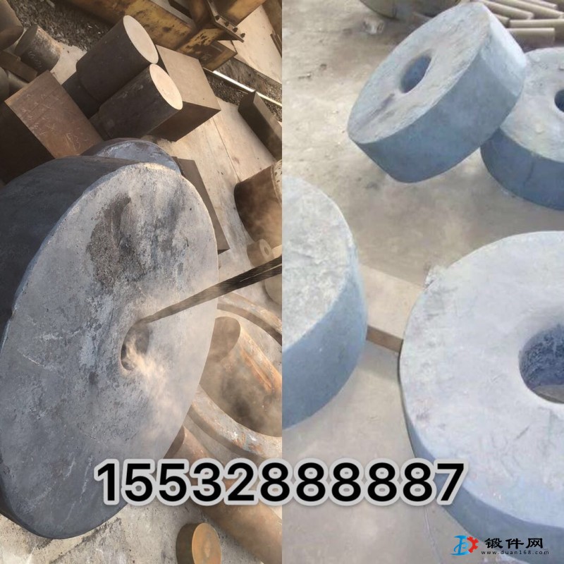 各種材質鍛件訂做供應