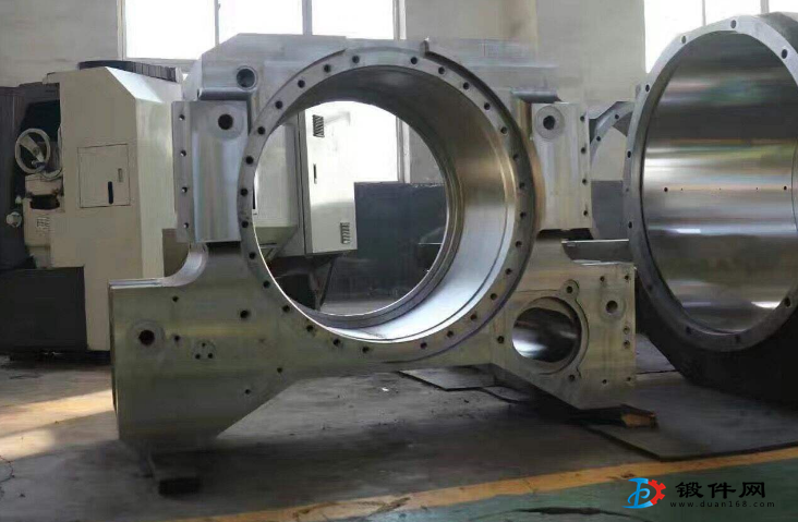 供應支承輥軸承座