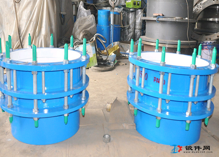 供應可拆式傳力接頭