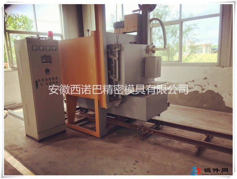 提供真空氮化、離子氮化處理歡迎訂購 安徽西諾巴