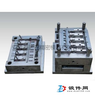 供應各種塑模，開塑模具，注塑模加 西諾巴