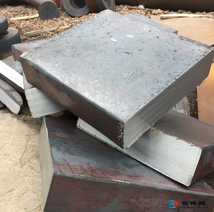 供應方塊類鍛件