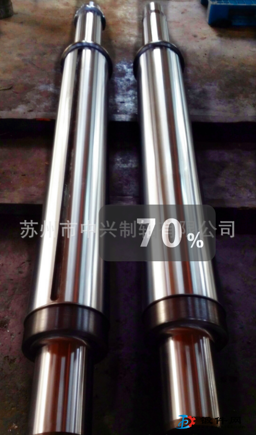 供應不銹鋼軸鍛件