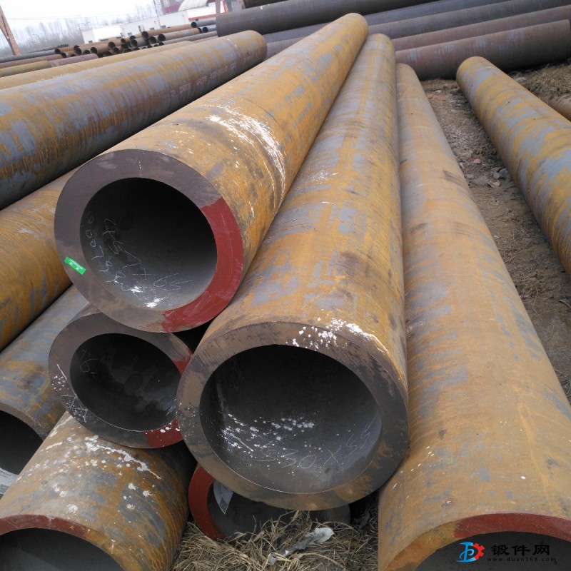 各種材質無縫鋼管，厚壁鋼管