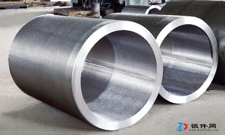 供應壓力容器鍛件