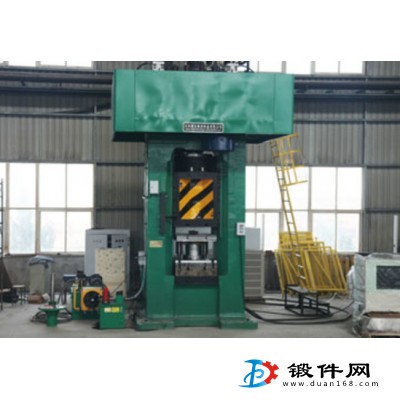 行星齒輪鍛造設備結構簡單適用性強315噸螺旋壓力機