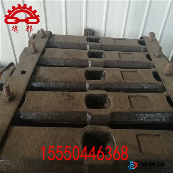 全新鍛打10GL3-1橫梁 德邦礦山機械煤機特銷供應