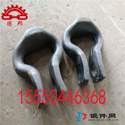 40t連接環，馬蹄環 連接環，開口式連接環