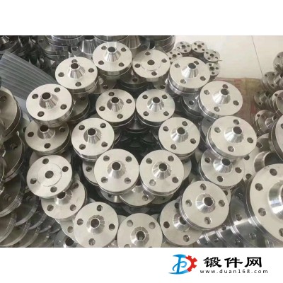 鍛件法蘭