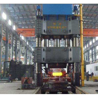 168鍛件網：鍛造過程中鍛件的塑性指標