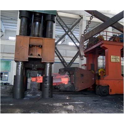 168鍛件網：鍛造加工鍛件的基本設備有哪些？