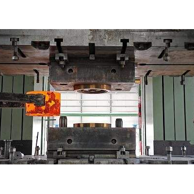 模鍛件生產的過程是怎樣的？