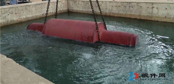 9Cr2Mo熱處理工藝