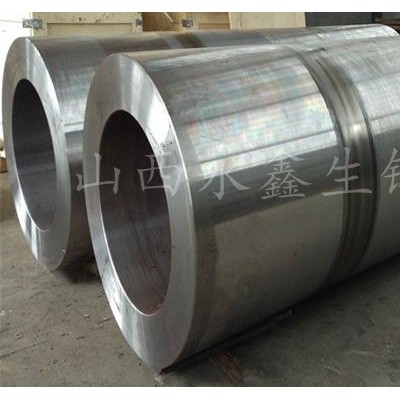 山西不銹鋼鍛件的冷卻和加熱方式