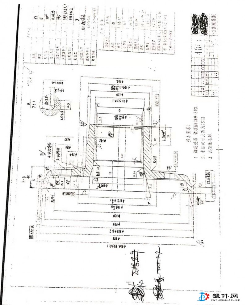 低價求購：40cr 法蘭 130件