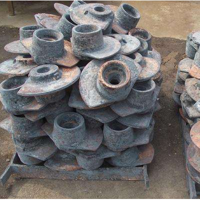 胎膜鍛件的技術條件及圖紙要求