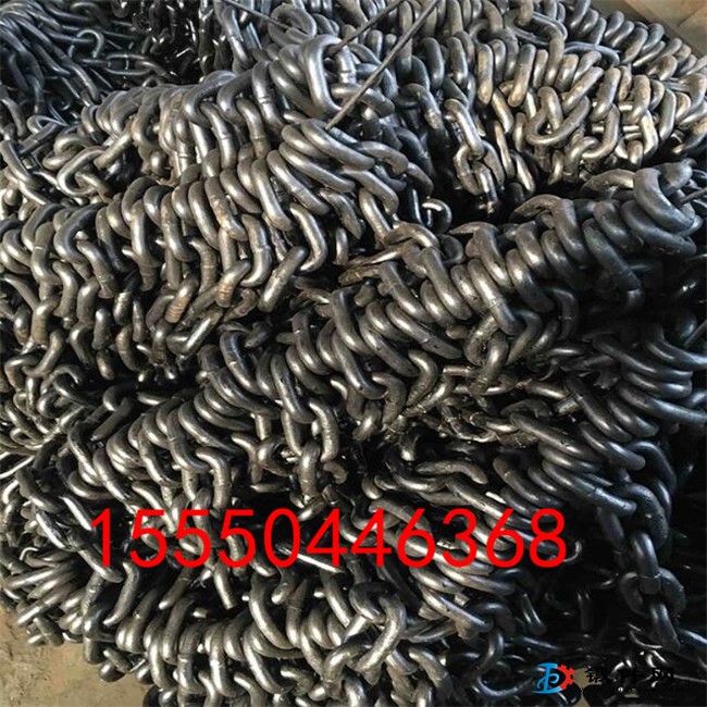 優質錳鋼30*108起重鏈條型號齊全 可定做