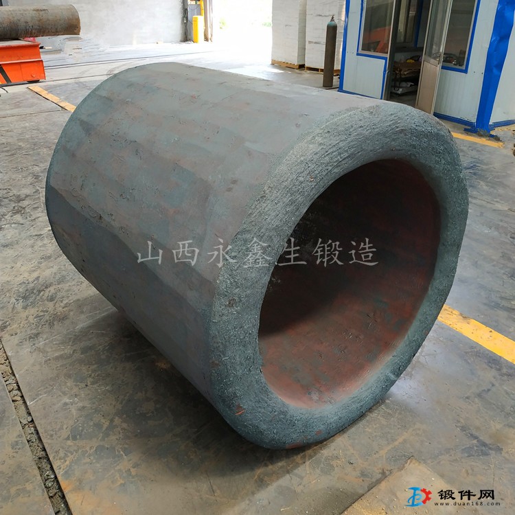 船舶維修升降平臺鍛件