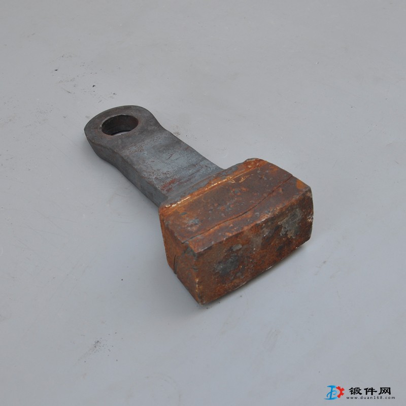 復合雙金屬錘頭，高合金錘頭。高鉻錘頭品種齊全