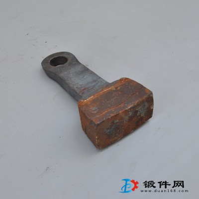 復合雙金屬錘頭，高合金錘頭。高鉻錘頭品種齊全