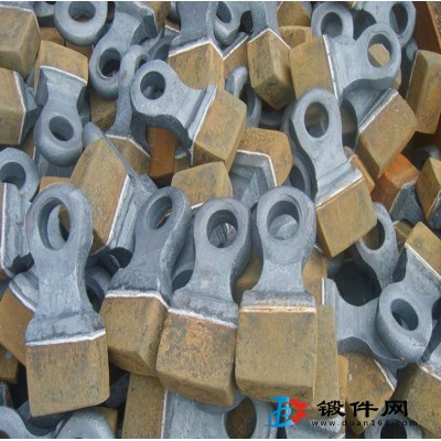 復合錘頭，高鉻錘頭，雙金屬錘頭