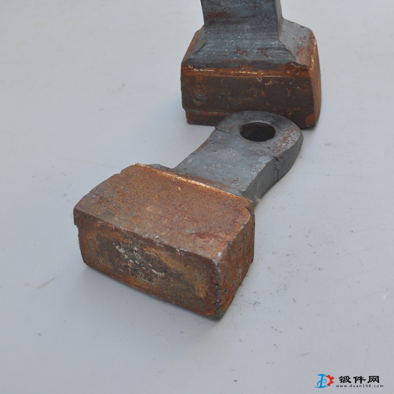 供應鎢鈦合金鑲嵌錘頭，耐沖擊，耐磨時間長