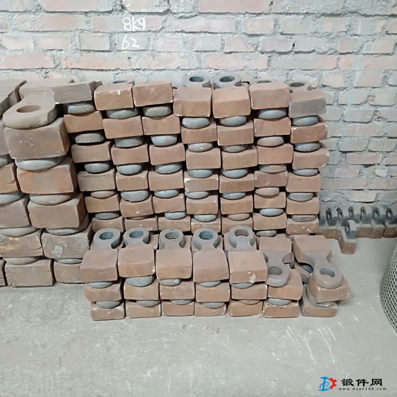 破碎機錘頭，復合錘頭，高格錘頭