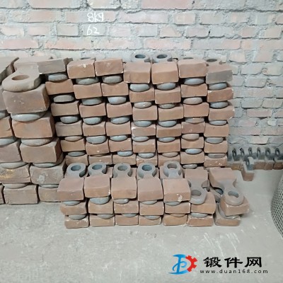破碎機錘頭，復合錘頭，高格錘頭