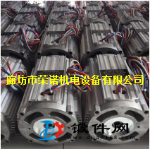 廠家供應220V 380V 2.2KW油浸式電機