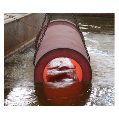 鍛件熱處理在加工路線中如何安排？要考慮什么問題？