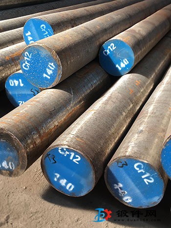 模具鋼、Cr12、Cr12MoV、Cr12圓鋼