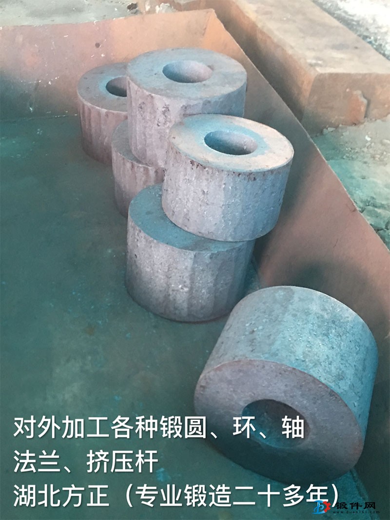 H13電爐圓鋼、H13鍛件、Cr12鍛件、Cr12MoV鍛件