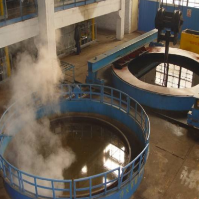 168鍛件網：鍛件(鍛鋼零件)的淬透性、淬硬性的概念