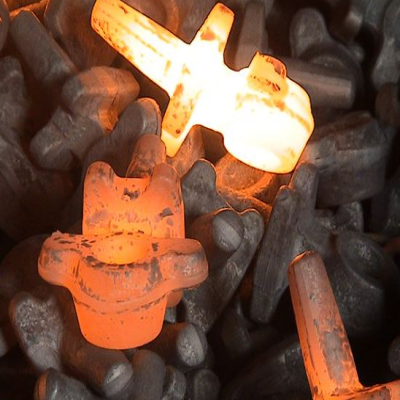 模鍛件熱處理前檢査有哪些注意項？