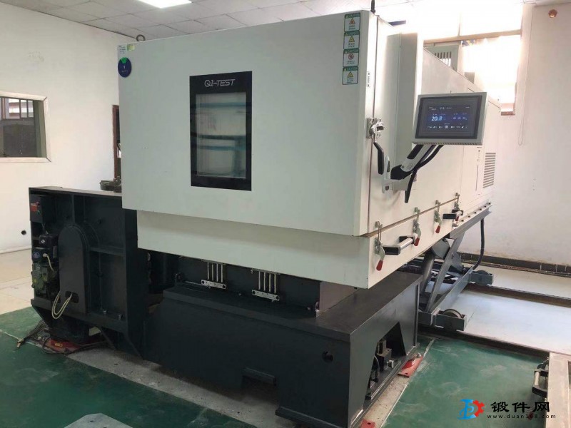 第三方檢測 三綜合試驗臺